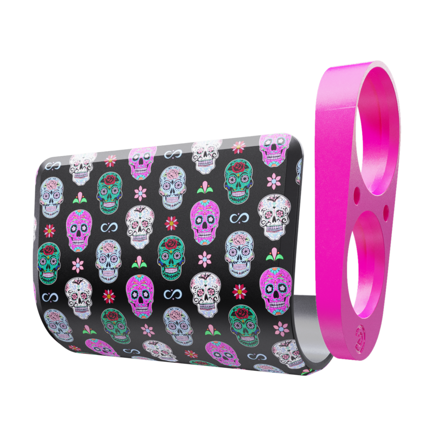 Rangefinder Custom Skins | Fits NX10 Rangfinders at Blackout Golf 