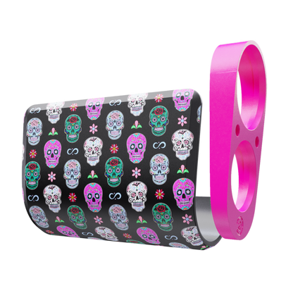 Rangefinder Custom Skins | Fits NX10 Rangfinders at Blackout Golf 