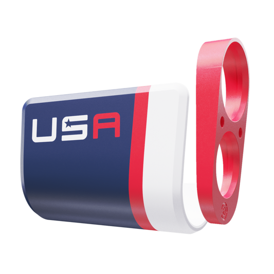 Rangefinder Custom Skins | Fits NX10 Rangfinders at Blackout Golf 