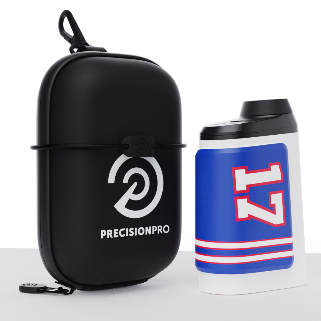 NX10 Slope Rangefinder: Customizable Precision Golf Tool