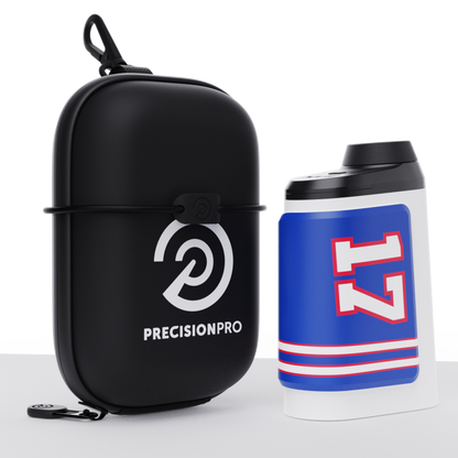 NX10 Slope Rangefinder: Customizable Precision Golf Tool