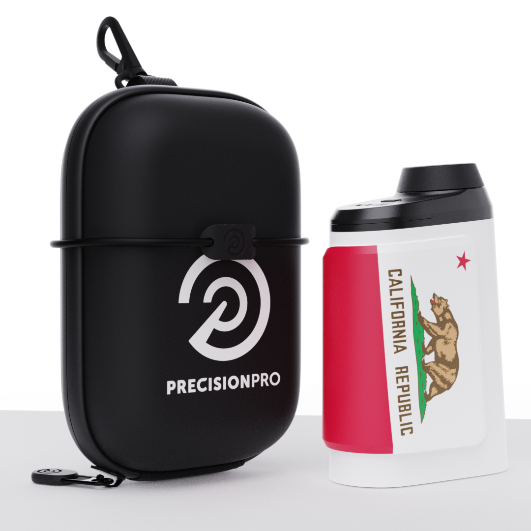 NX10 Slope Rangefinder: Customizable Precision Golf Tool