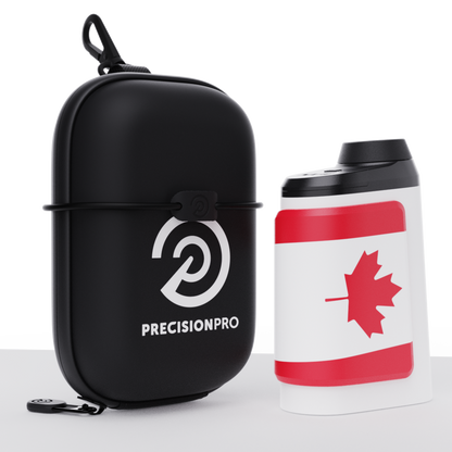 NX10 Slope Rangefinder: Customizable Precision Golf Tool