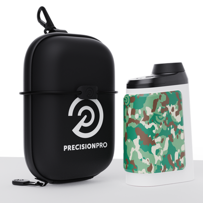 NX10 Slope Rangefinder: Customizable Precision Golf Tool