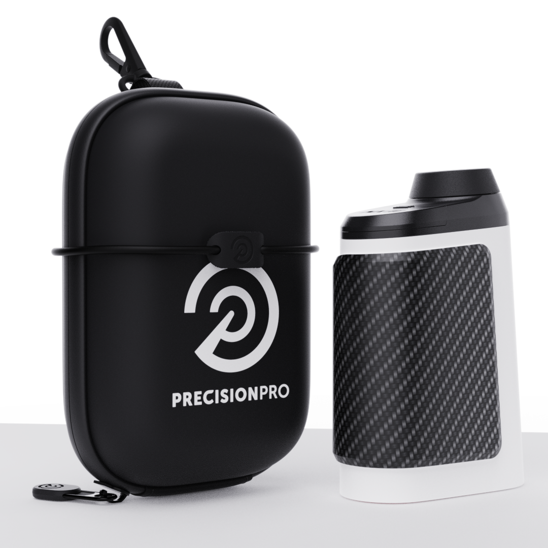 NX10 Slope Rangefinder: Customizable Precision Golf Tool