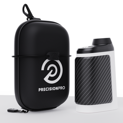 NX10 Slope Rangefinder: Customizable Precision Golf Tool