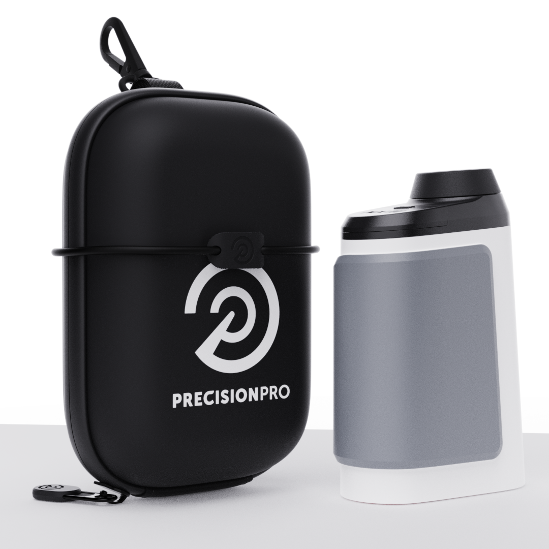 NX10 Slope Rangefinder | Precision Speed at Blackout Golf 