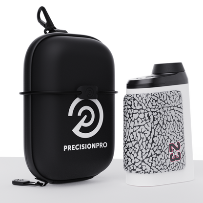 NX10 Slope Rangefinder: Customizable Precision Golf Tool