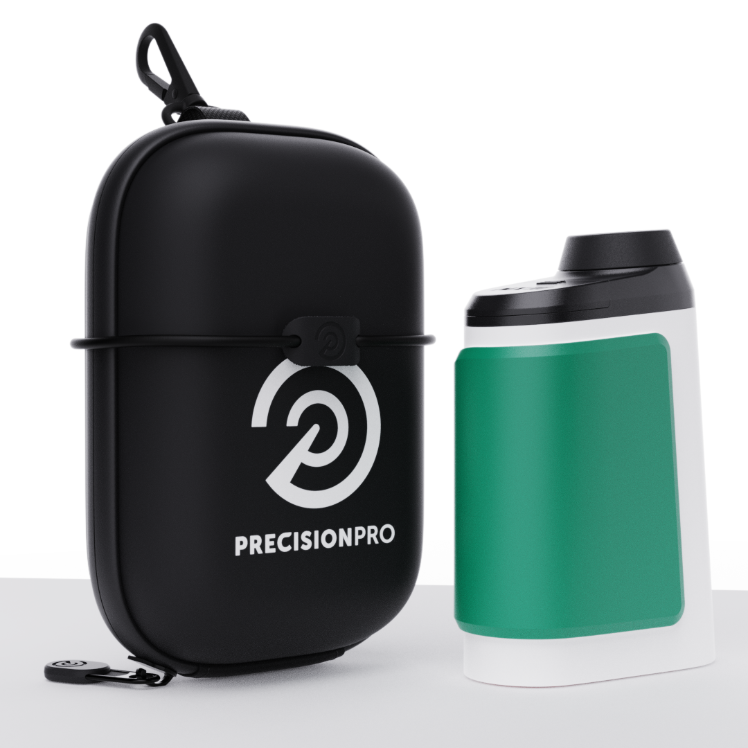 NX10 Slope Rangefinder | Precision Speed at Blackout Golf 