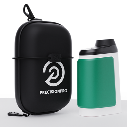 NX10 Slope Rangefinder | Precision Speed at Blackout Golf 