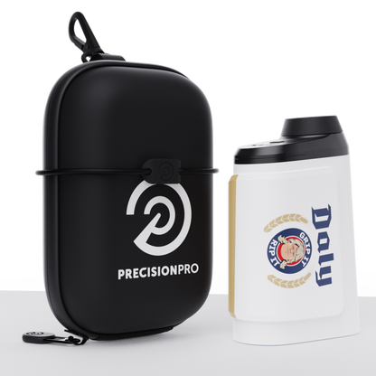 NX10 Slope Rangefinder: Customizable Precision Golf Tool