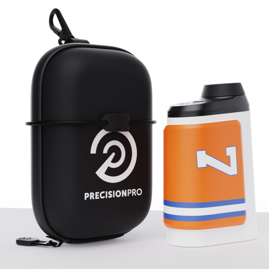 NX10 Slope Rangefinder: Customizable Precision Golf Tool