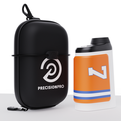 NX10 Slope Rangefinder: Customizable Precision Golf Tool