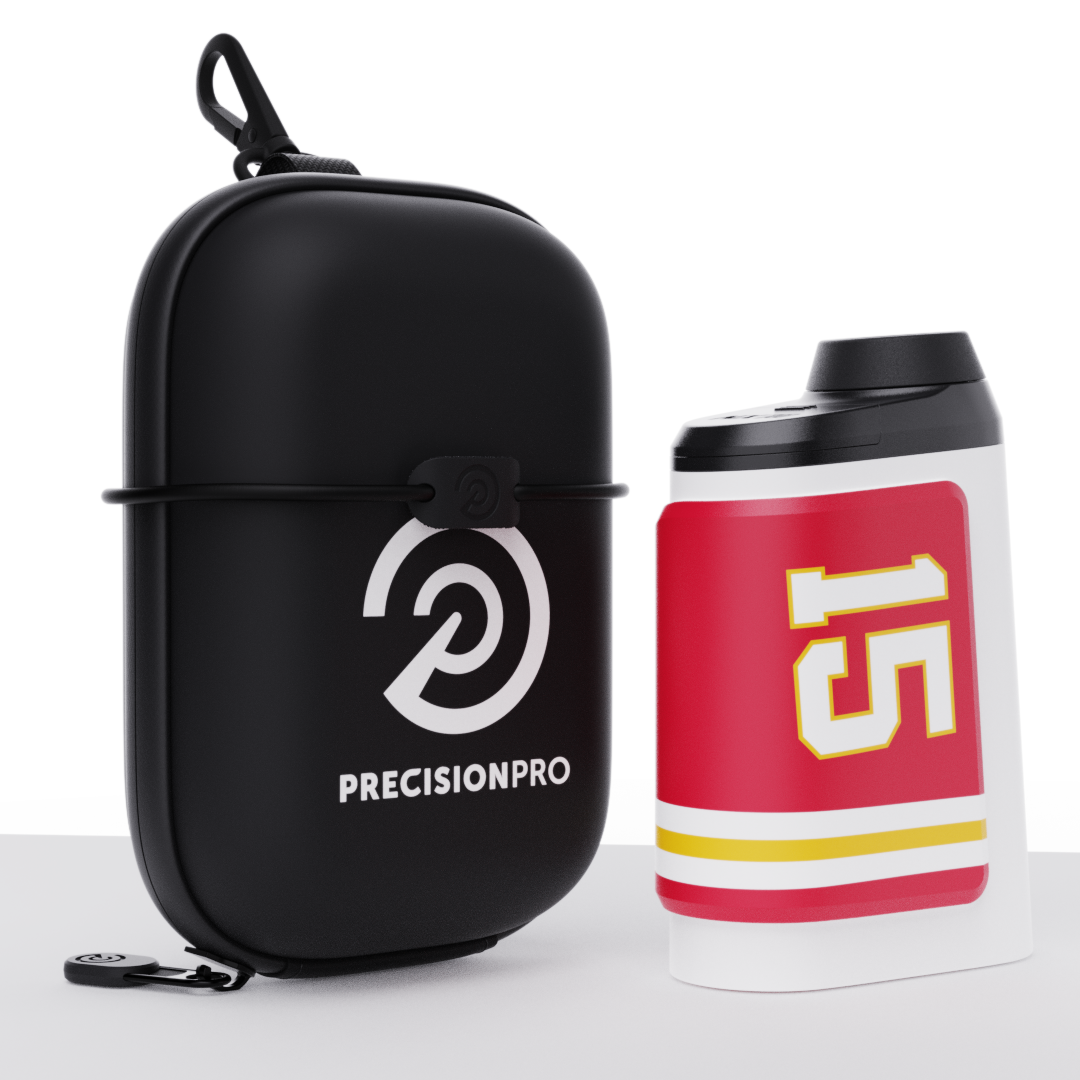 NX10 Slope Rangefinder: Customizable Precision Golf Tool