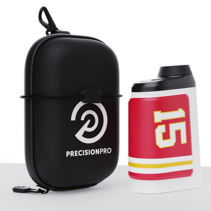 NX10 Slope Rangefinder: Customizable Precision Golf Tool