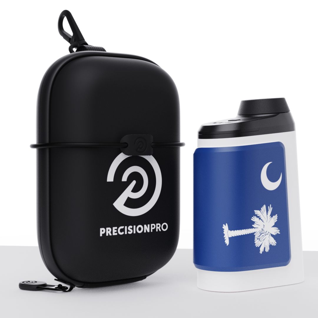 NX10 Slope Rangefinder: Customizable Precision Golf Tool