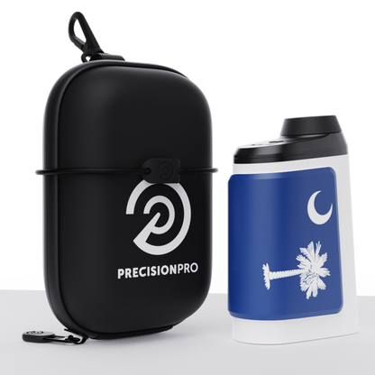NX10 Slope Rangefinder: Customizable Precision Golf Tool