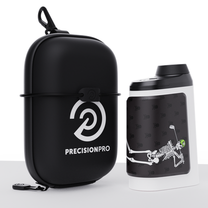 NX10 Slope Rangefinder: Customizable Precision Golf Tool