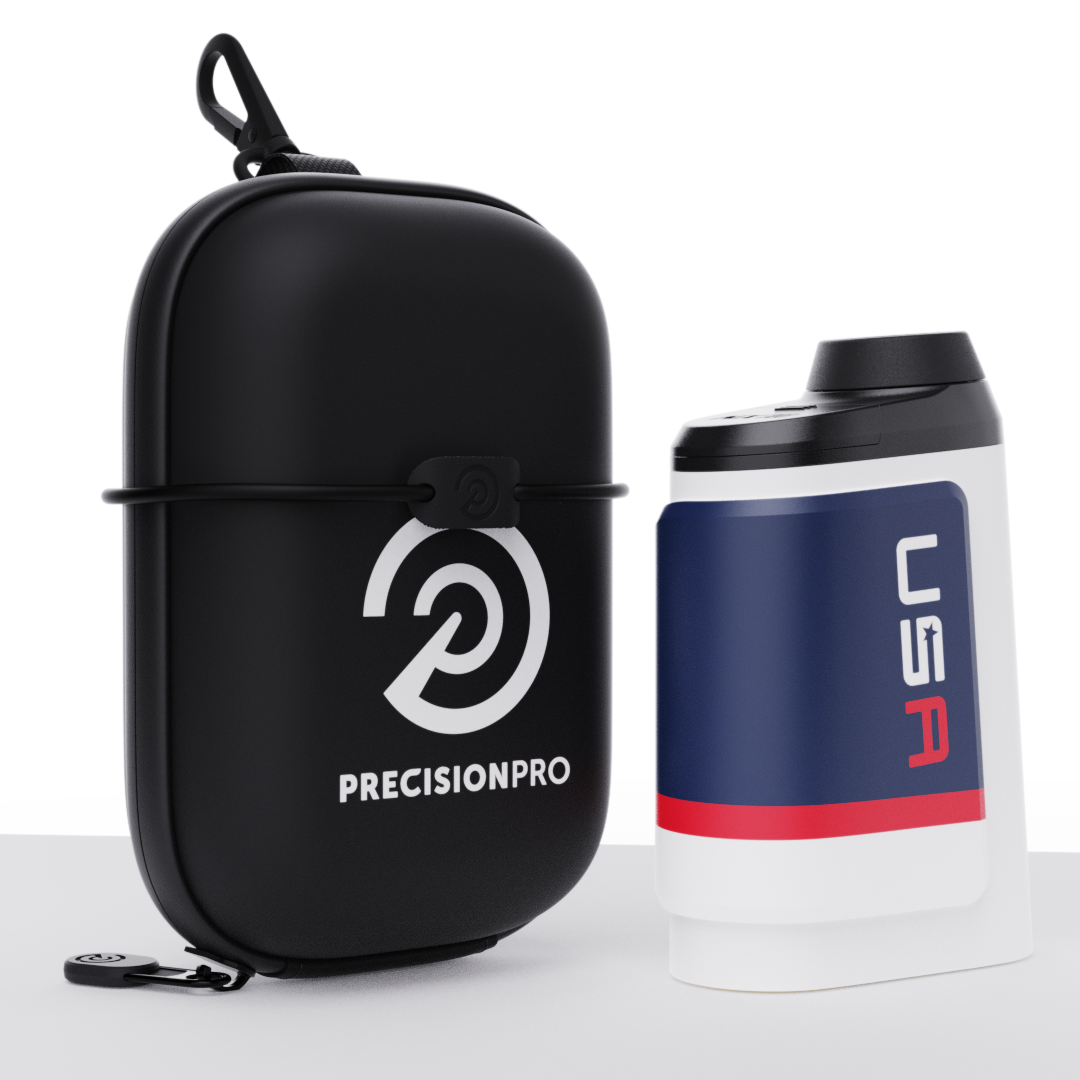 NX10 Slope Rangefinder: Customizable Precision Golf Tool