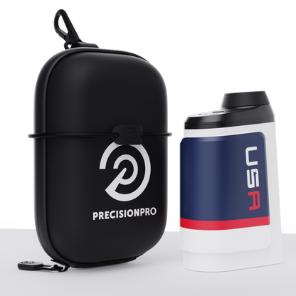 NX10 Slope Rangefinder: Customizable Precision Golf Tool