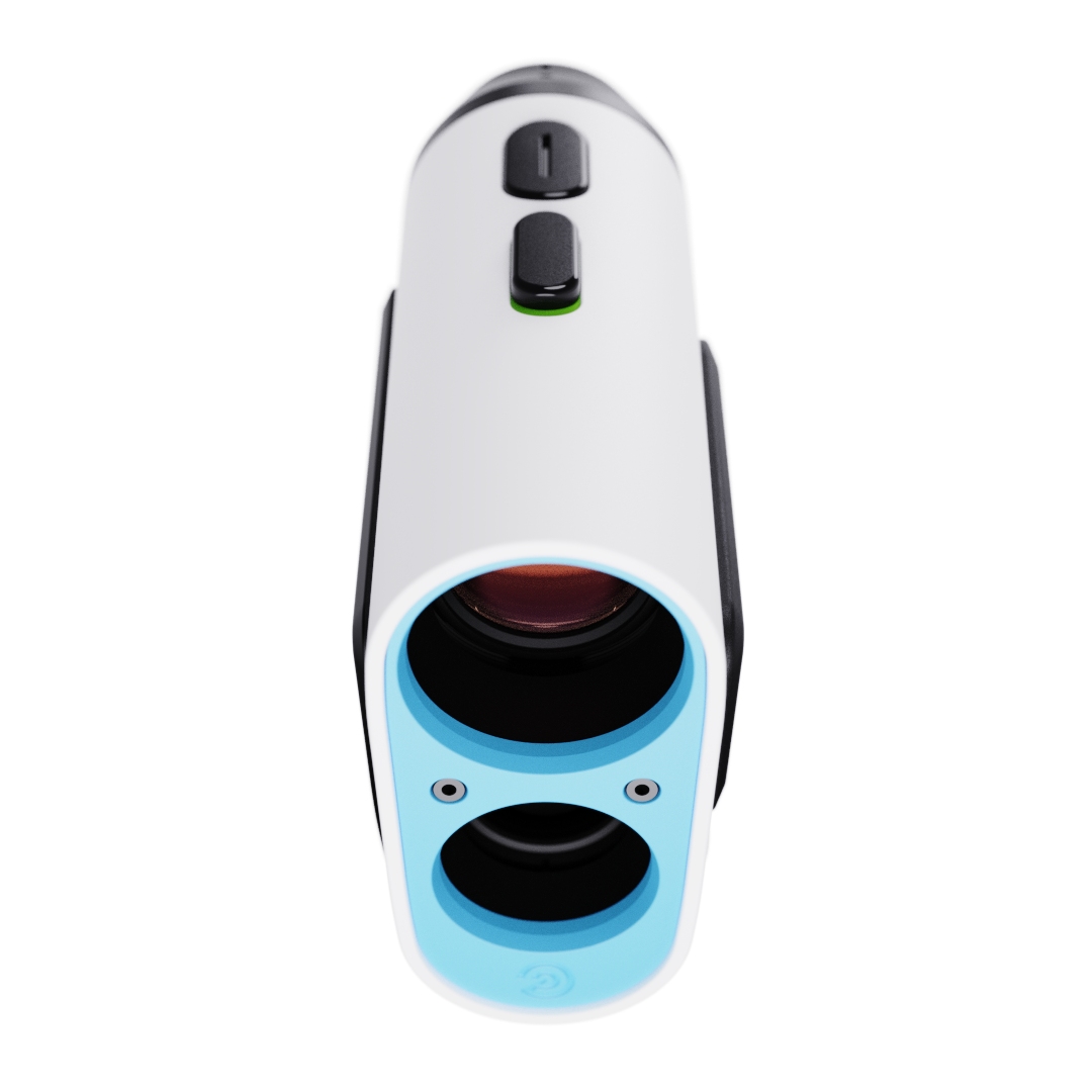 NX10 Slope Rangefinder: Customizable Precision Golf Tool