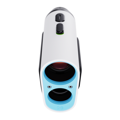 NX10 Slope Rangefinder: Customizable Precision Golf Tool