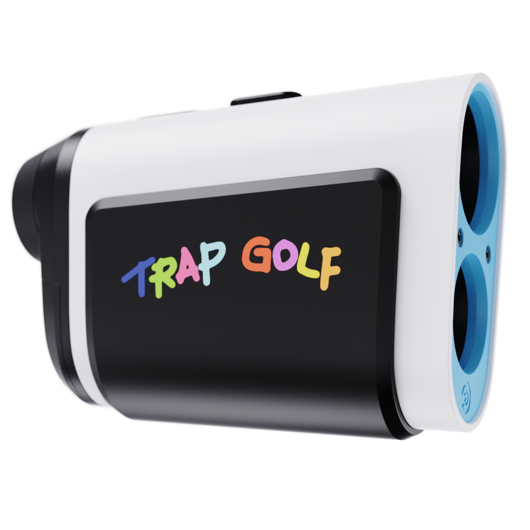 NX10 Slope Rangefinder: Customizable Precision Golf Tool