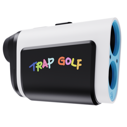 NX10 Slope Rangefinder: Customizable Precision Golf Tool