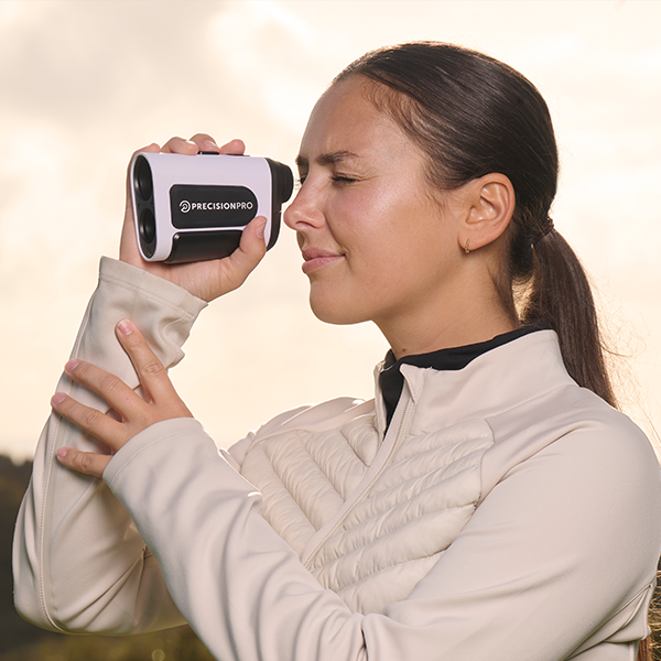 NX10 Slope Rangefinder | Precision Speed at Blackout Golf 