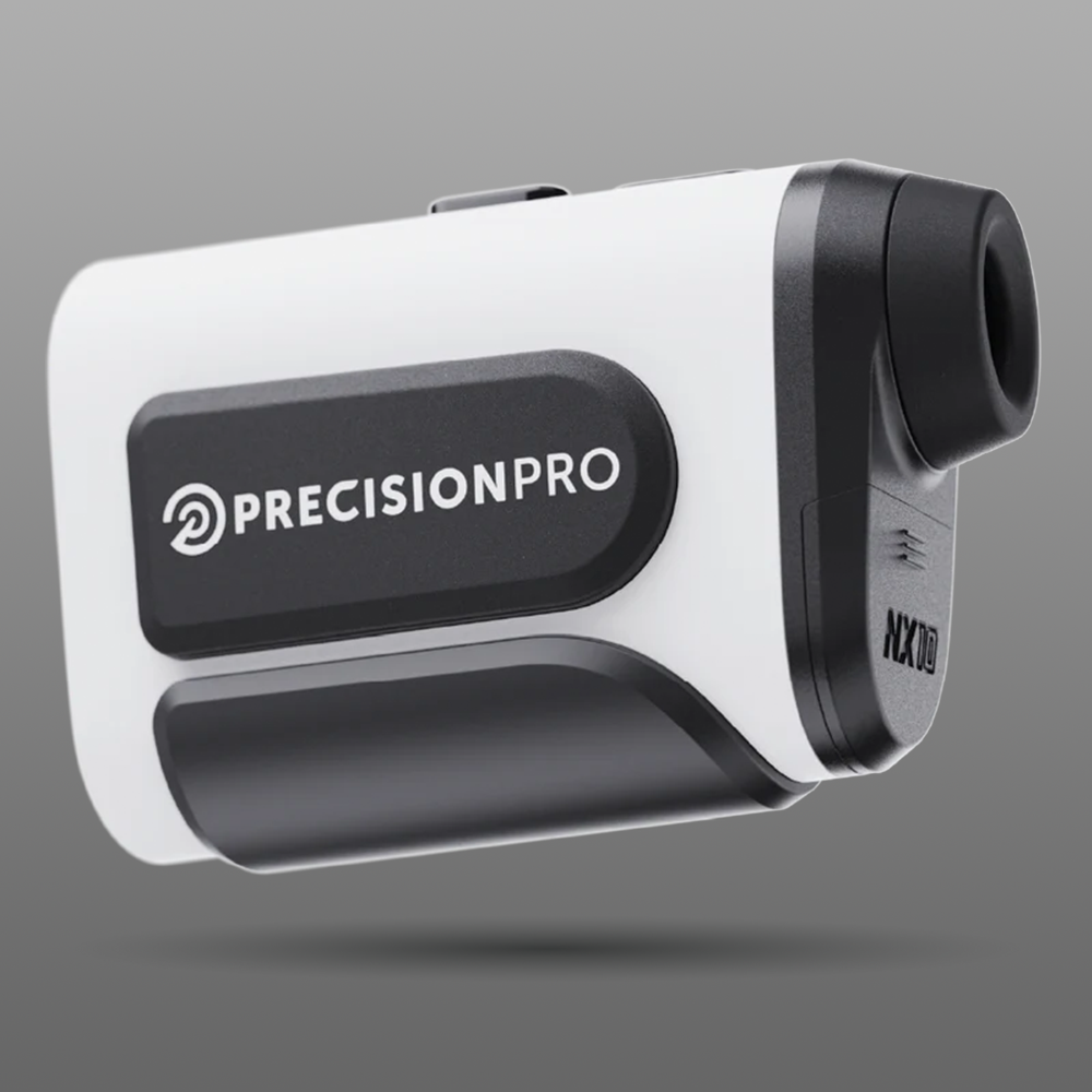 NX10 Slope Rangefinder | Precision Speed at Blackout Golf 