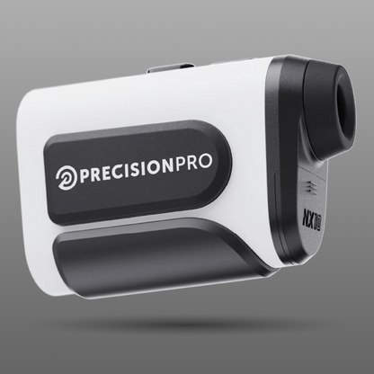 NX10 Slope Rangefinder | Precision Speed at Blackout Golf 