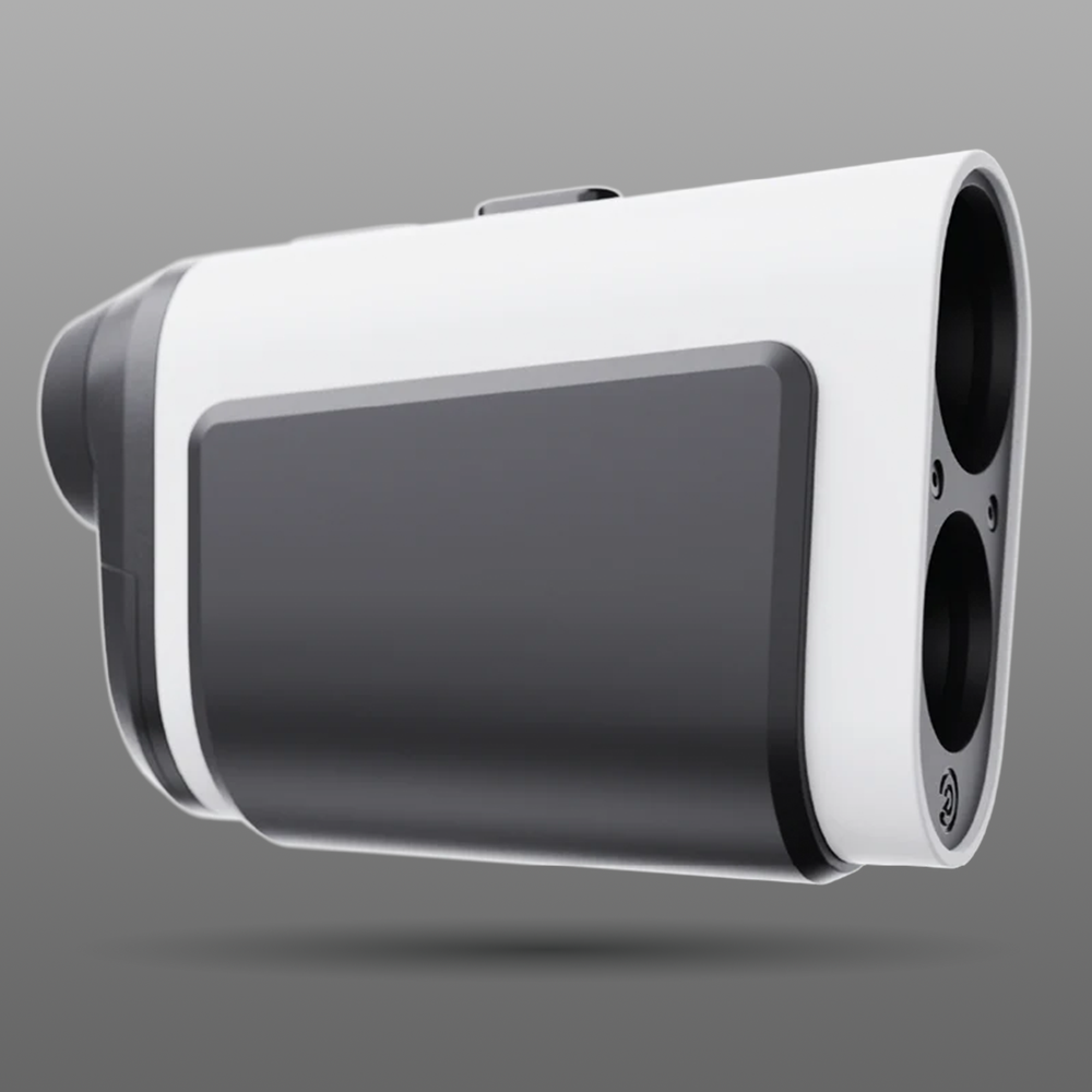 NX10 Slope Rangefinder | Precision Speed at Blackout Golf 