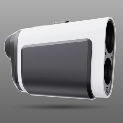 NX10 Slope Rangefinder | Precision Speed at Blackout Golf 