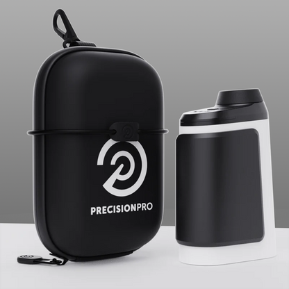 NX10 Slope Rangefinder | Precision Speed at Blackout Golf 