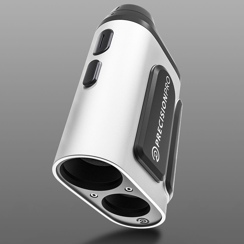 NX10 Slope Rangefinder | Precision Speed at Blackout Golf 