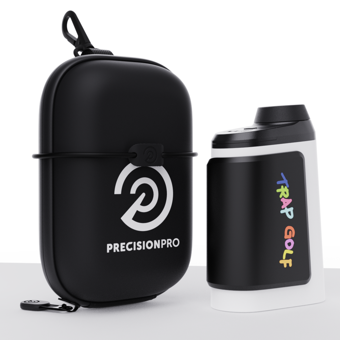 NX10 Slope Rangefinder: Customizable Precision Golf Tool