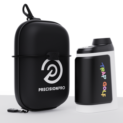 NX10 Slope Rangefinder: Customizable Precision Golf Tool