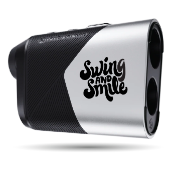 Titan Slope Rangefinder | Lightning Fast