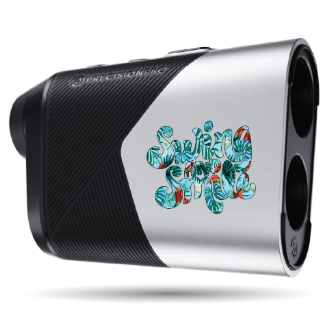 Titan Slope Rangefinder | Lightning Fast