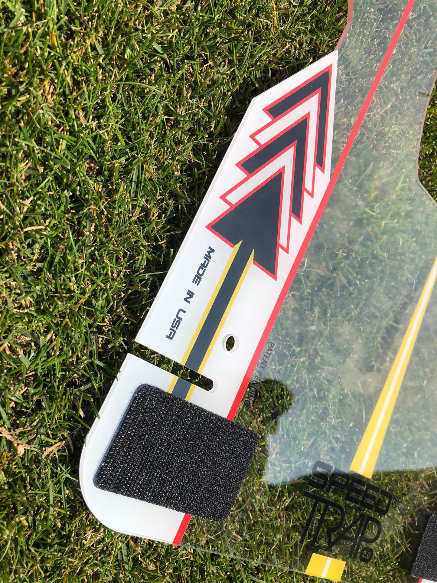 Speed Trap 2.0 | Create Spin on Wedges