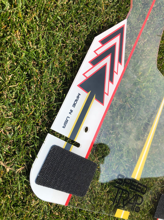 Speed Trap 2.0 | Create Spin on Wedges