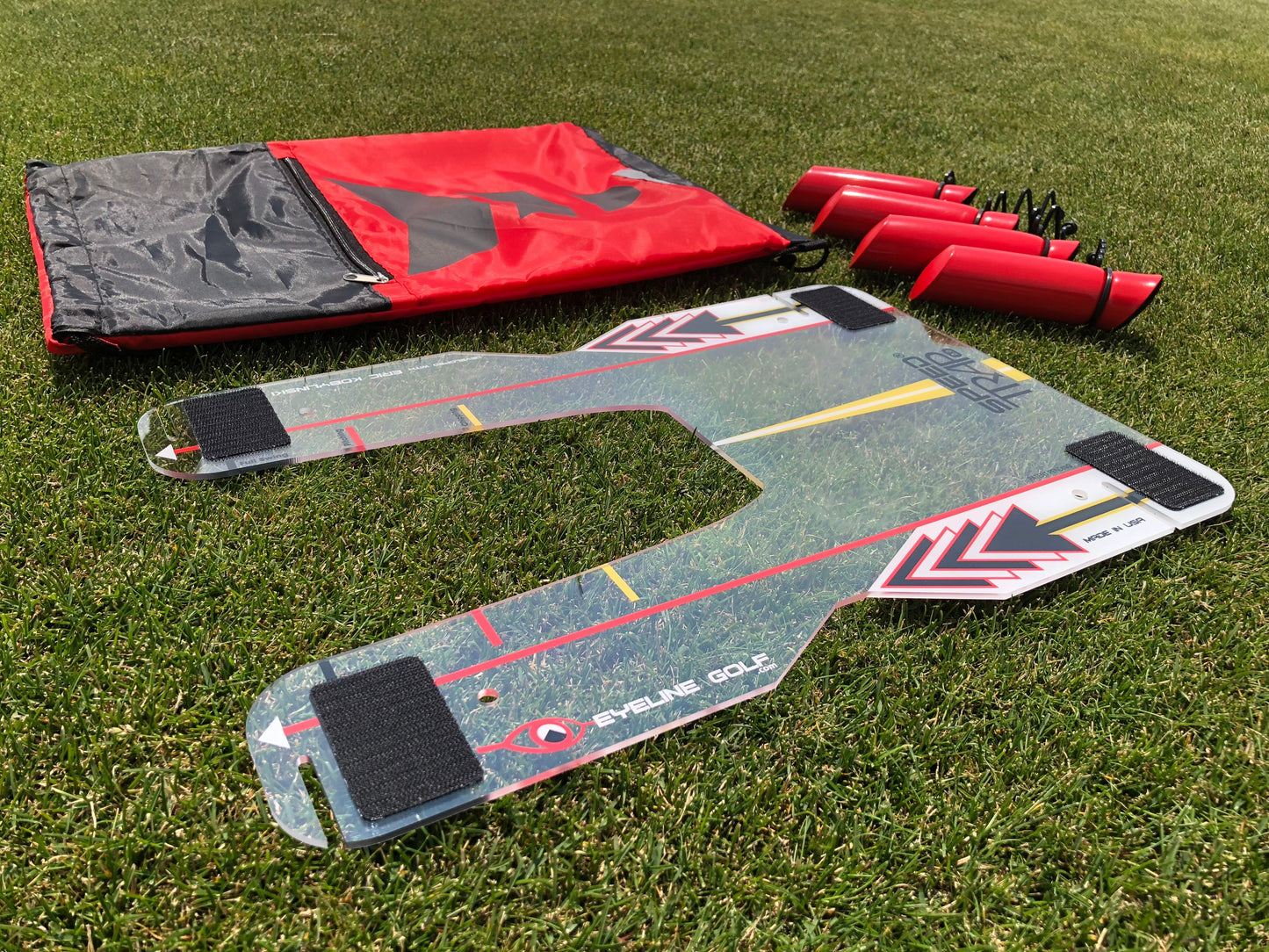 Speed Trap 2.0 | Create Spin on Wedges