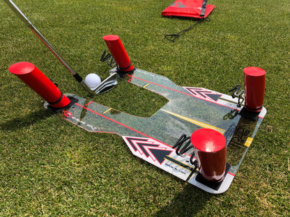 Speed Trap 2.0 | Create Spin on Wedges