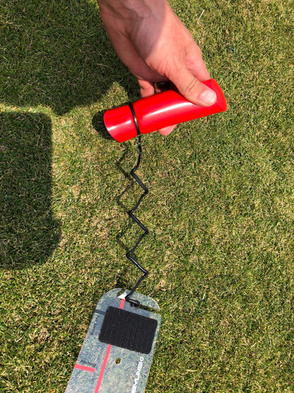 Speed Trap 2.0 | Create Spin on Wedges