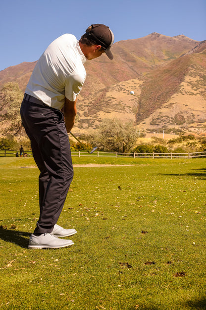 Ase 3-Piece Wedge Set | Balanced Feel at Blackout Golf 
