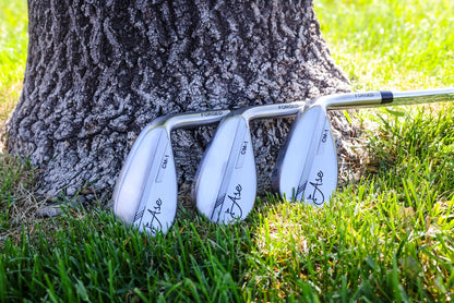 Ase CM-1 Single Wedge | Add Perfect Gapping at Blackout Golf 