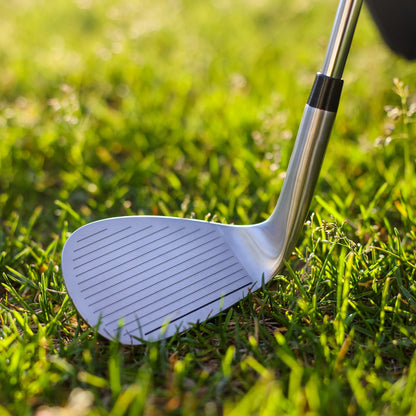 Ase 3-Piece Wedge Set | Balanced Feel at Blackout Golf 