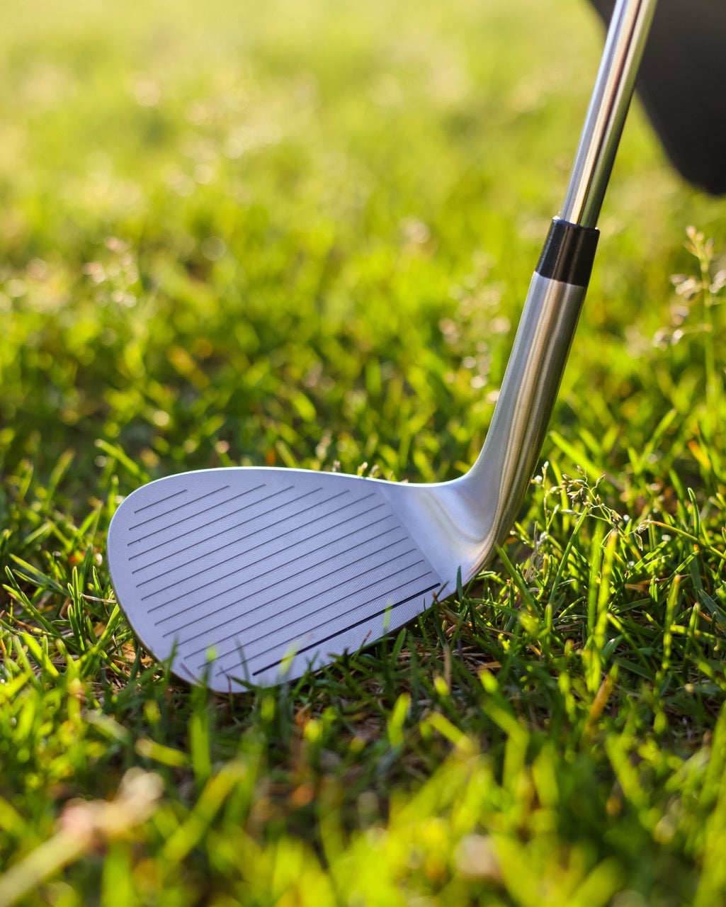 Ase CM-1 Single Wedge | Add Perfect Gapping at Blackout Golf 