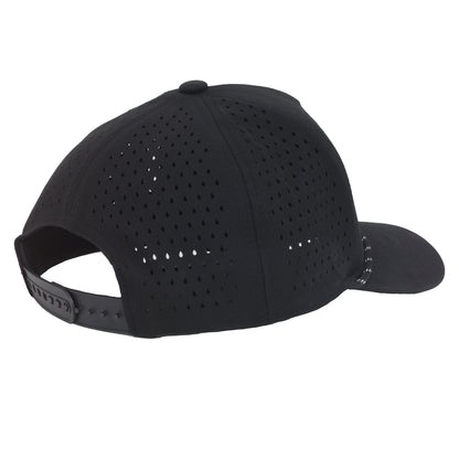 Ase Golf 5 Panel Rope Hat at Blackout Golf 