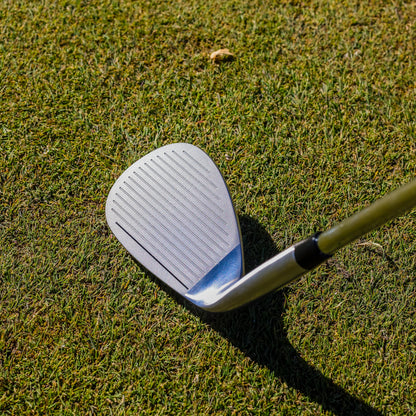 Ase 3-Piece Wedge Set | Balanced Feel at Blackout Golf 